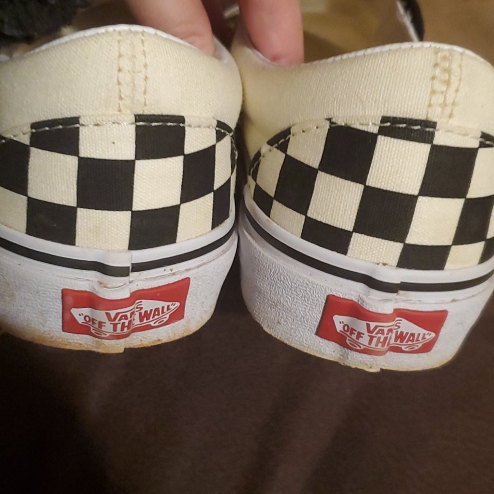 Vans
